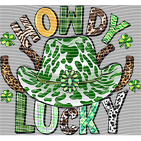 ST PATRICKS DAY-ST 439